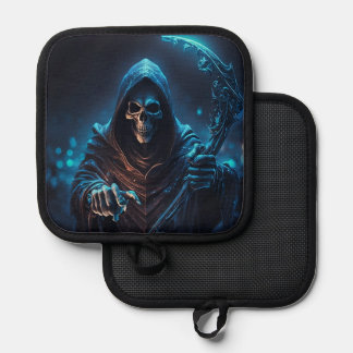Reaper-Topflappen Topflappen