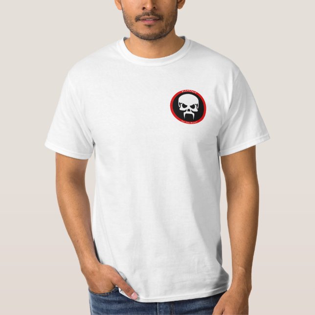 ReaperAle Shirt (Vorderseite)