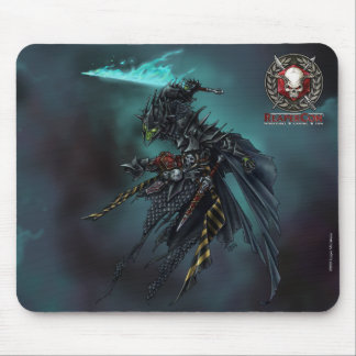 ReaperCon 2019 - Murkillor Mouse Pad (1) Mousepad