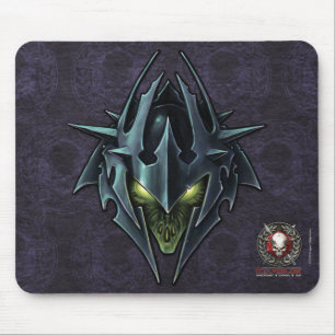 ReaperCon 2019 - Murkillor Mouse Pad (2) Mousepad