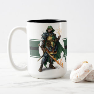 ReaperCon 2019 - Tasse des Lichtes Hand