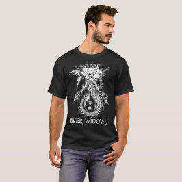 ReaperCon Fluss-Witwen-T - Shirt 2017 (dunkel)