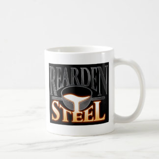 Rearden Stahlatlas zuckte Tasse