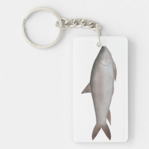 Reba Carp Schlüsselanhänger