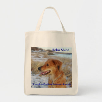 REBA SHINE Tasche/Geschäfts-Tasche - Sonnenschein Tragetasche