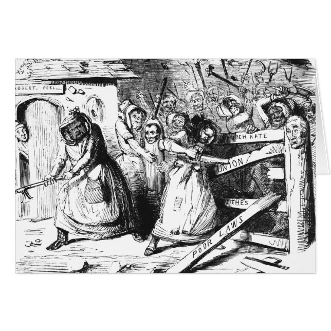 Rebecca et ses filles (Devant horizontal)