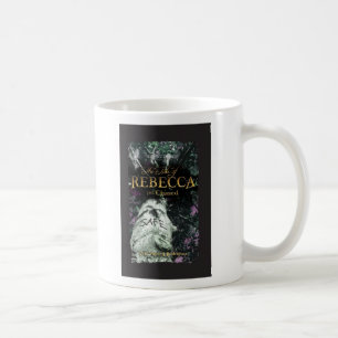 Rebecca la tasse chassée