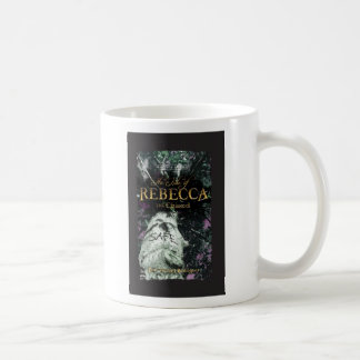 Rebecca la tasse chassée