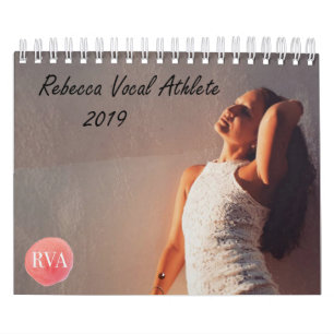 RebeccaVocalAthlete/rva Kalender