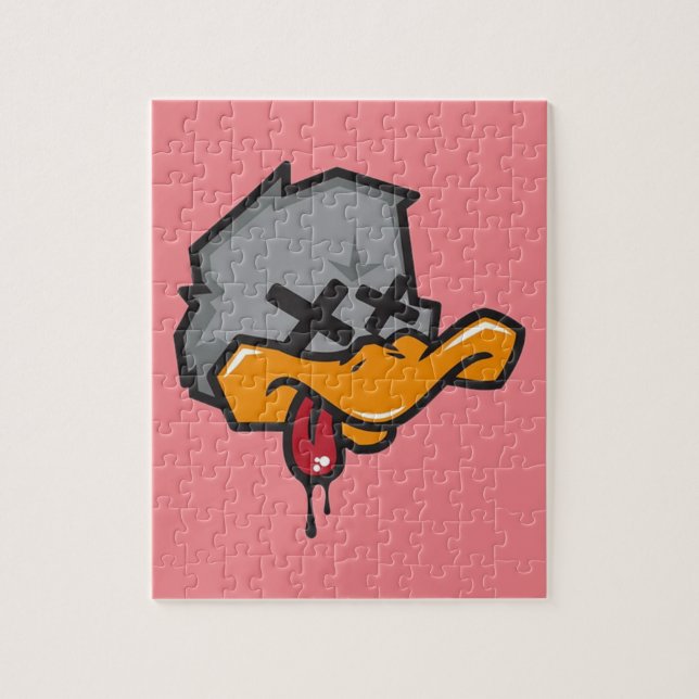 Rebel Duck  (Vertikal)