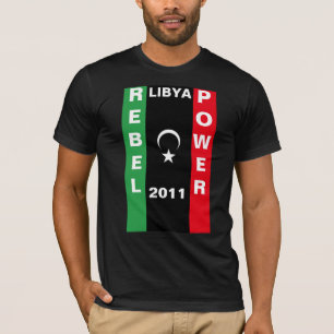 REBEL-POWER T-Shirt
