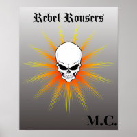 Rebel Rousers Motorrad Club