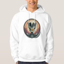 Rebel Threads: Entfesseln Sie Ihren inneren Rockst Hoodie