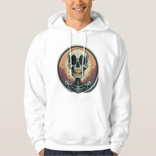 Rebel Threads: Entfesseln Sie Ihren inneren Rockst Hoodie