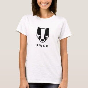 Rebel West CX Cropated Tank