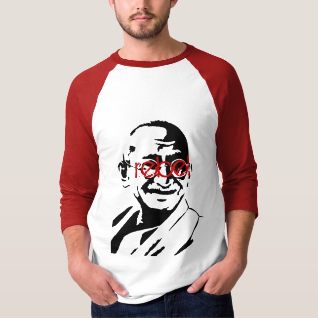 Rebell T-Shirt (Vorderseite)