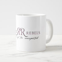Rebell - Tasse Seeker