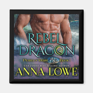 Rebellendrachemagnet Magnet