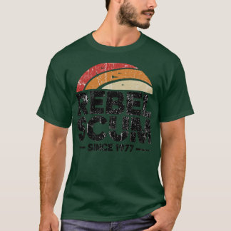 Rebellengesindel – seit 1977 (2) T-Shirt