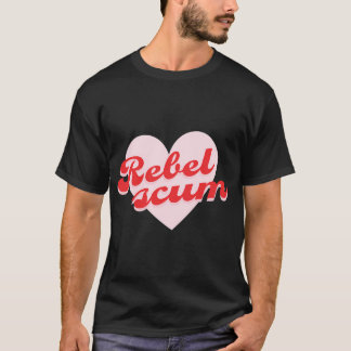 Rebellengesindel T-Shirt
