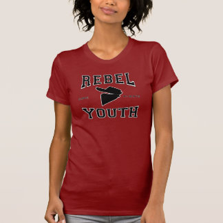 Rebellenjugend T-Shirt