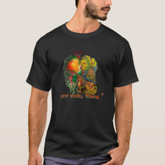 Rebellenmusik T-Shirt