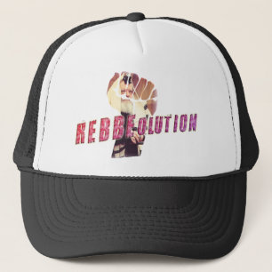 Rebellenrevolution Truckerkappe