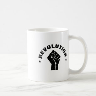 Rebellion Retro Black Che G Kaffeetasse