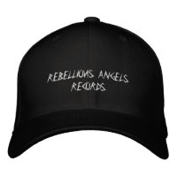 REBELLIÖSE ANGELN PLATTEN HITZEN