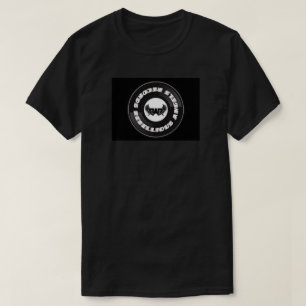REBELLIÖSE ANGELN PLATTEN T SHIRT