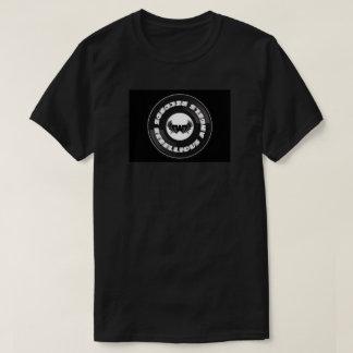 REBELLIÖSE ANGELN PLATTEN T SHIRT
