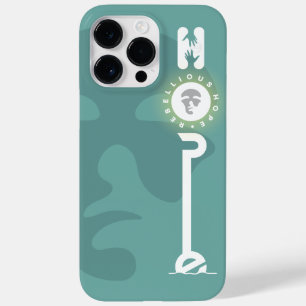 Rebellious Hope Case-Mate iPhone 14 Pro Max Hülle