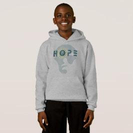 Rebellious Hope | Kinder Hoodie