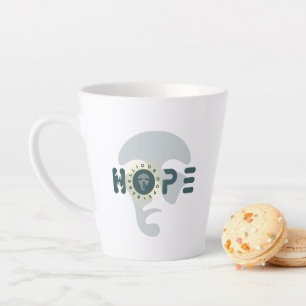 Rebellious Hope Letzte Tasse