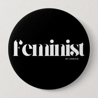 Rebellious Women: Stärkung der weiblichen Kunstsch Button