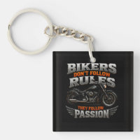 🏍️ Rebellisches Motorrad-Grafik für Custom-Fahrer
