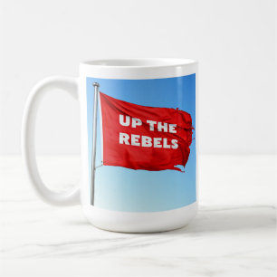 Rebels thème Classic Mug