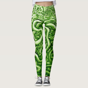 Reben Leggings