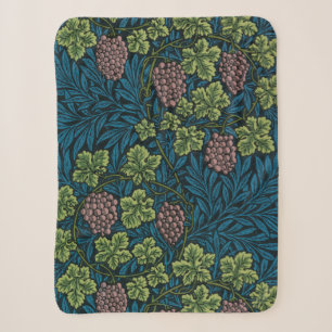 Reben (von William Morris) Sherpadecke