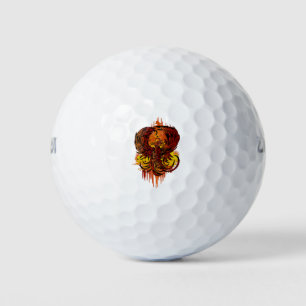 Rebirth Golfball