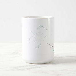 Rebirth Kaffeetasse