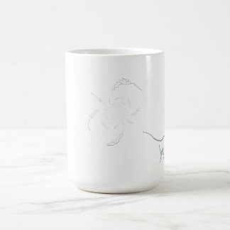 Rebirth Kaffeetasse