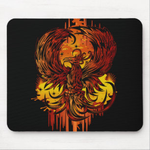 Rebirth Mousepad