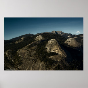 Rebirth Print Poster