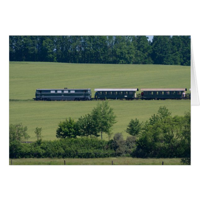 Reblaus Express (Vorderseite (Horizontal))