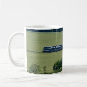 Reblaus Express Kaffeetasse