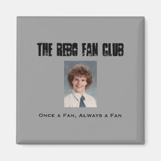 Rébo aimants de réfrigérateur