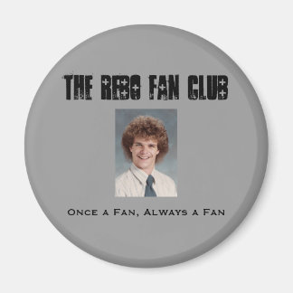 Rebo Kühlschrankmagnets Magnet