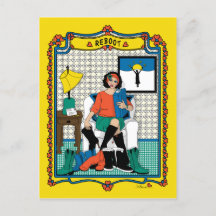 Reboot_B_ Postkarte