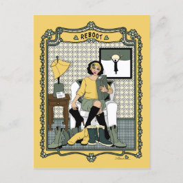Reboot_C_ Postkarte